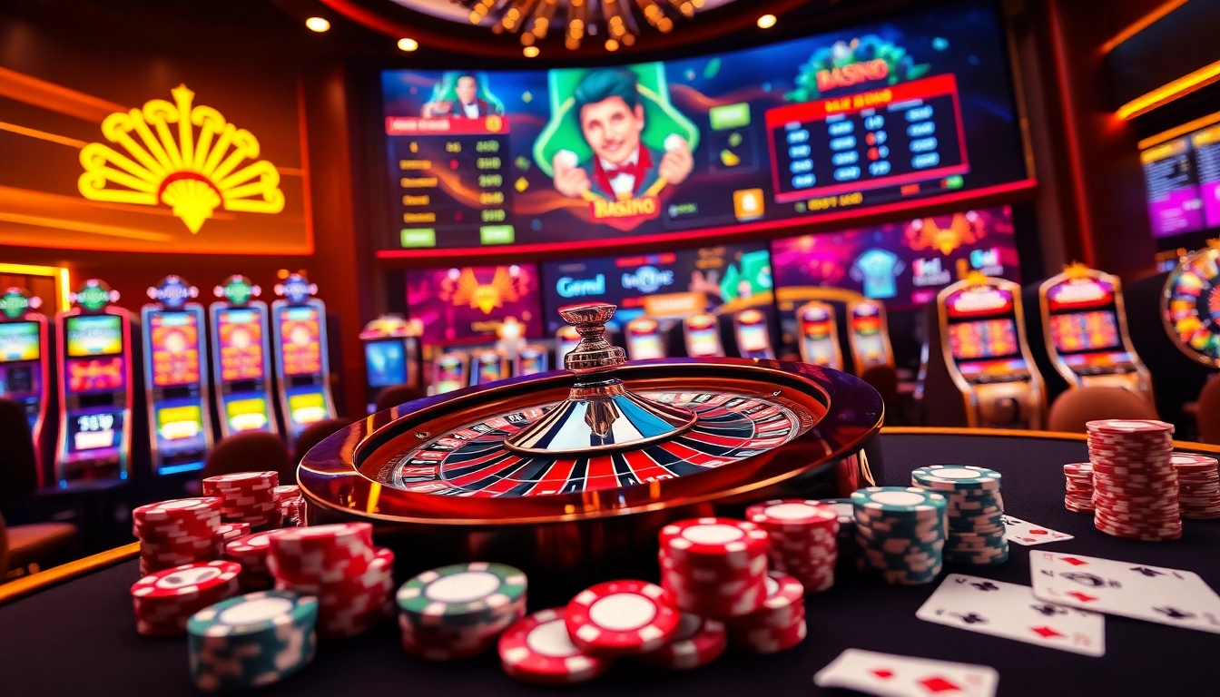 Experience excitement with engaging gambling elements at https://8888vv.xyz/, featuring colorful casino action.