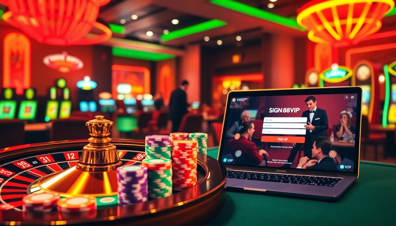 Register now at Đăng Ký Nhà Cái 68VIP for exclusive online betting opportunities.