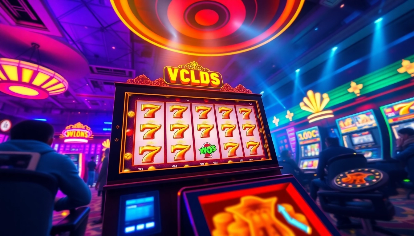 Experience thrilling slot games at https://nohu90v.biz/, featuring exciting visuals and rewarding play.